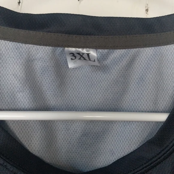 Master Roshi Men's Lightweight Shirt - Picture 6 of 8